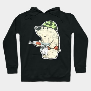 Cute Strike Hoodie